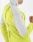 Salomon Bonatti Trail Funktionsjacke sulphur spring/gray violet (Damen) Vorschaubild