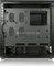 Raijintek Asterion Classic, schwarz, Glasfenster Vorschaubild