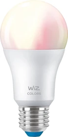 WiZ Colors LED 8W E27 A60