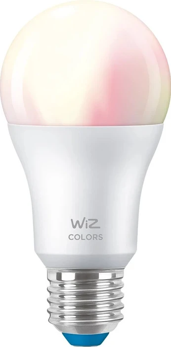 WiZ Colors LED 8W E27 A60