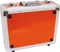 Roadinger CD-Case ALU Digital-Booking abgerundet rot Vorschaubild