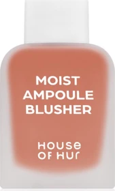 House of Hur Moist Ampoule Mini Blusher 01 nude beige, 10ml