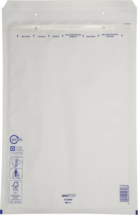 VP Group aroFOL Classic Standard Luftpolstertasche
