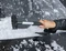 APA Eiskratzer mit Schneebesen Deluxe Vorschaubild