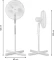 Medion MD 18795 LIFE E10 SF Standventilator Vorschaubild