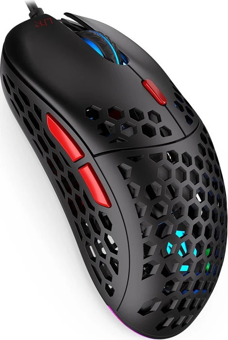 Endorfy LIX Plus, schwarz, USB
