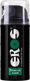 Megasol Slide X Fisting Gleitgel, 100ml