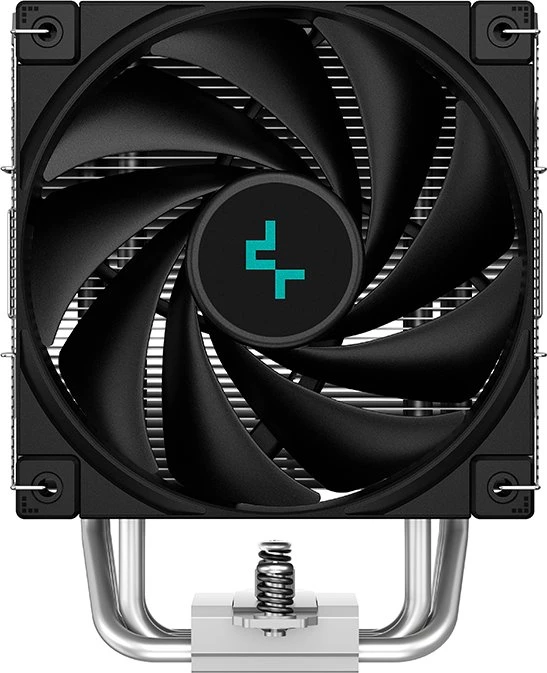 DeepCool AK500 schwarz