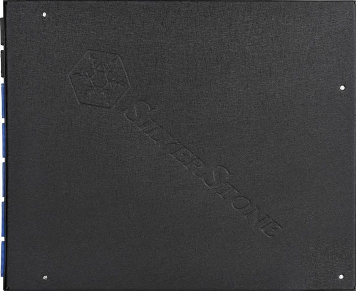 SilverStone Strider Titanium Series 1100W, ATX 2.4