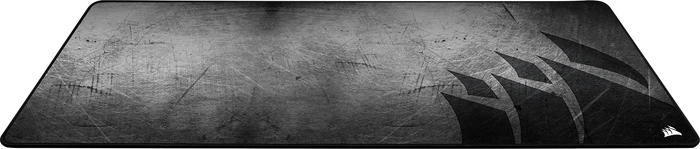 Corsair MM350 PRO Premium Spill-Proof Cloth Gaming Mouse Pad - Extended XL, schwarz/grau