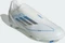 adidas F50 League Laceless FG/MG cloud white/silver metallic Vorschaubild