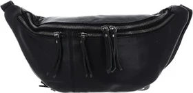 FredsBruder Me and My Beltbag Umhängetasche schwarz