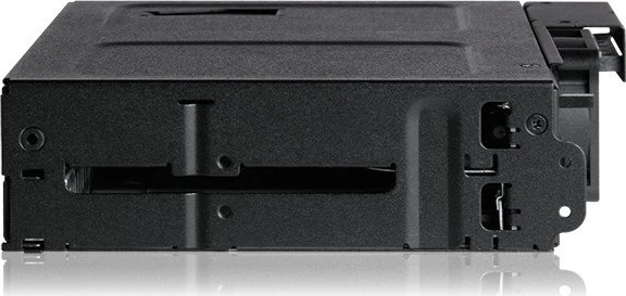 Icy Dock ToughArmor MB602SPO-B