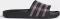 adidas Aqua Adilette core black/matt purple (Damen) Vorschaubild