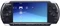 Sony PlayStation Portable Grundgerät Slim & Lite, Piano Black Vorschaubild