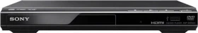 Sony DVP-SR760H schwarz