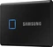 Samsung Portable SSD T7 Touch, Metallic Black, 500GB, USB-C 3.1 Vorschaubild