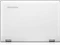Lenovo Yoga 300-11IBY, weiß, Celeron N3050, 4GB RAM, 500GB HDD, DE Vorschaubild