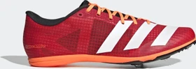 adidas Distancestar vivid red/solar orange/beam orange (Herren)