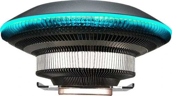 Cooler Master MasterAir G100M