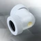 Raijintek Pelias D140906 L-Verbinder 90° 14mm, weiß, 6er-Pack Vorschaubild