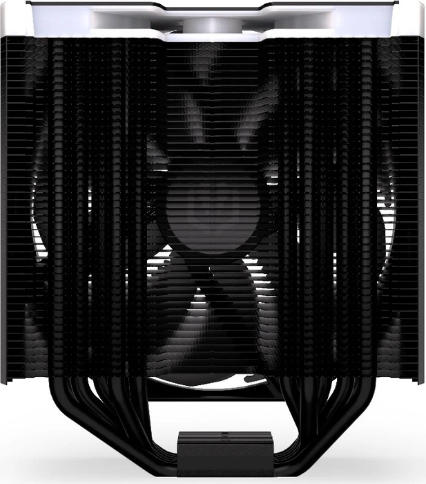 Endorfy Fortis 5 Black ARGB
