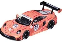 Carrera D132 - 32127 Porsche 911 GT3 R Image