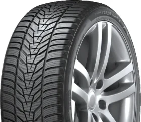 Hankook Winter i*cept evo³ X W330C 245/50 R19 105V XL HRS