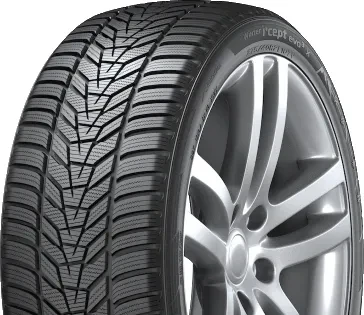 Hankook Winter i*cept evo³ X W330C 245/50 R19 105V XL HRS