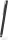 Hama Eingabestift "Slim" für Tablets und Smartphones, schwarz (00182507)