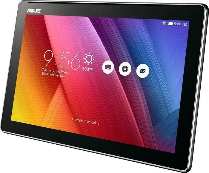 ASUS ZenPad 10 Z300M-6A, schwarz, 16GB