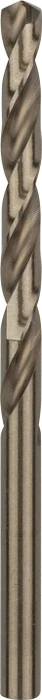 Bosch Professional HSS-Co Spiralbohrer, 6.5x63x101mm, 10 Stück
