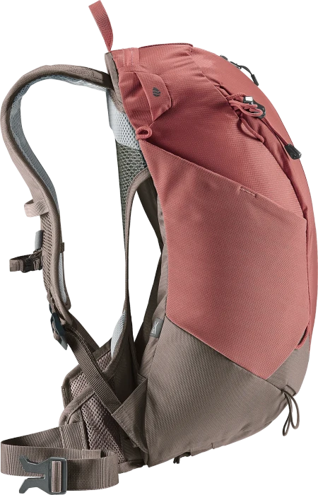Deuter AC Lite 15 SL caspia/pepper (Damen)