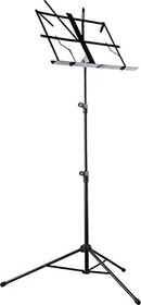 Warwick RockStand Standard Note Stand schwarz