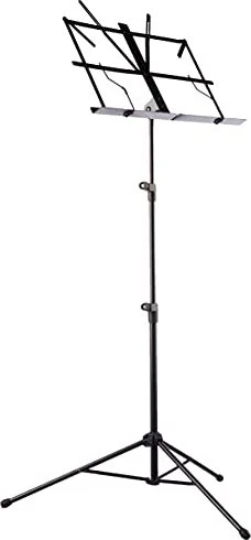 Warwick RockStand Standard Note Stand schwarz