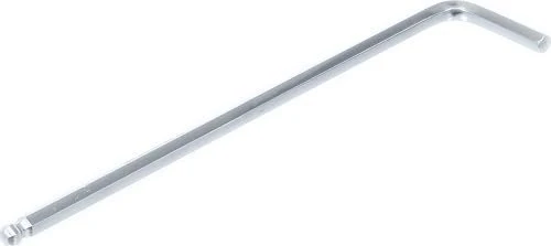 BGS technic Innensechskant Winkelschlüssel, 6x190mm
