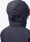 Jack Wolfskin Hunberg 3in1 Funktionsjacke graphite (Damen) Vorschaubild