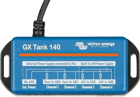 Victron Energy GX Tank 140