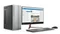Lenovo IdeaCentre 510-15ICB, Core i5-8400, 4GB RAM, 16GB SSD, 3TB HDD, DE Vorschaubild