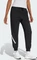 adidas Z.N.E. Trainingshose lang schwarz/weiß (Damen) Vorschaubild
