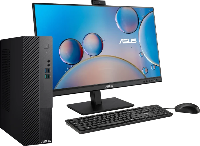 ASUS S500SE-713700025W, Core i7-13700, 16GB RAM, 1TB SSD