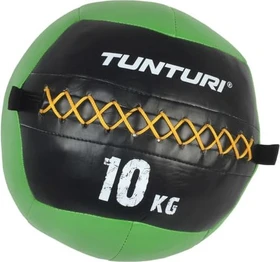 Tunturi Wall Ball Gewichtsball 10kg