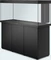 Juwel Rio 450 LED Aquarium-Set mit Unterschrank, schwarz/schwarz, 450l Vorschaubild