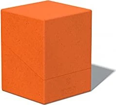 Ultimate Guard Return to Earth Boulder 100+ orange