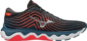 Mizuno Wave Horizon 6 black oyster/nimbus cloud/soleil (Herren)