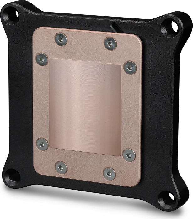 Thermal Grizzly Mycro Pro Stainless Steel, Intel 1700/1851