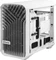 Fractal Design Torrent Nano White TG Clear Tint, Glasfenster, Mini-ITX Vorschaubild