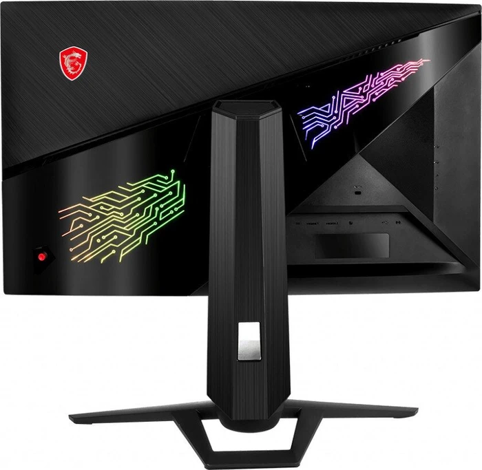 MSI Optix MPG27CQ2, 27"