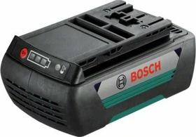 Bosch DIY GBA Werkzeug-Akku 36V, 2.0Ah, Li-Ionen [2.0Ah] [72Wh]
