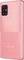 Samsung Galaxy A51 5G prism cube pink Vorschaubild